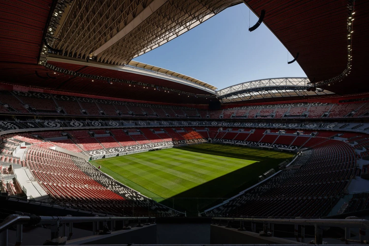Al Bayt Stadium