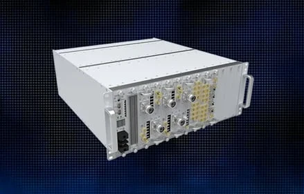 Distributed Antenna Systems (DAS)