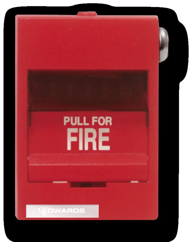 Single Action Pull Stations