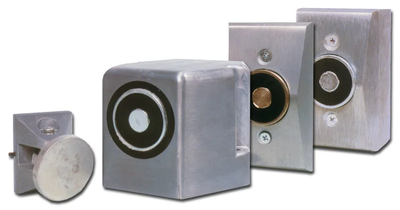 Electromagnetic Door Holders