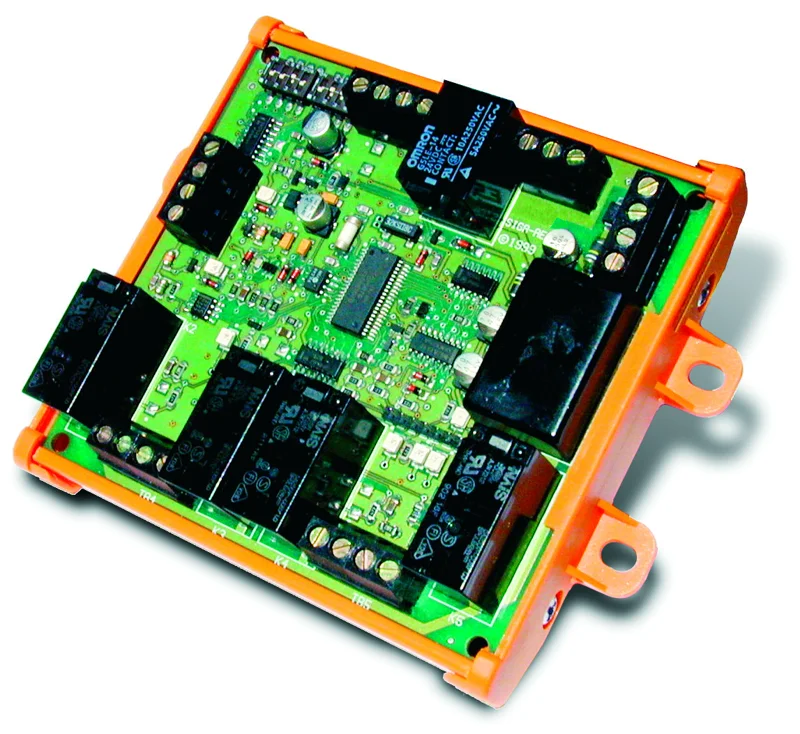Releasing Module