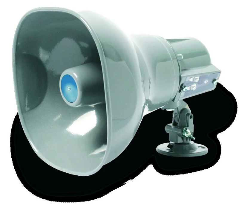 Multi-purpose Loudspeaker, 15 Watt