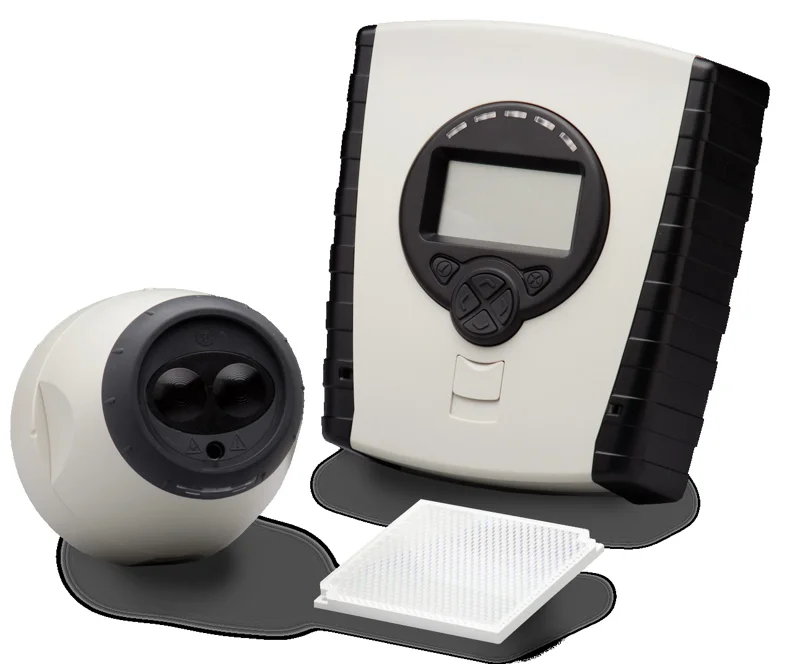 EC5000R Reflective Beam Detector