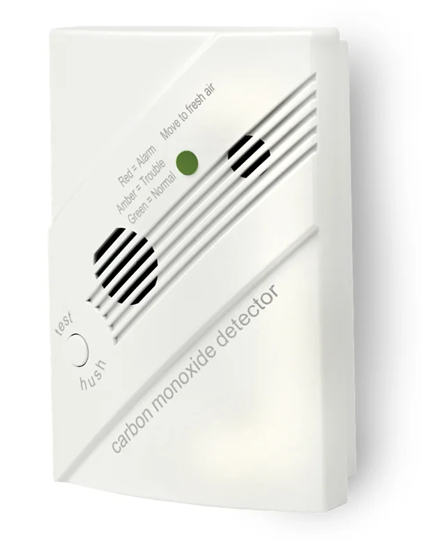 Carbon Monoxide Detector