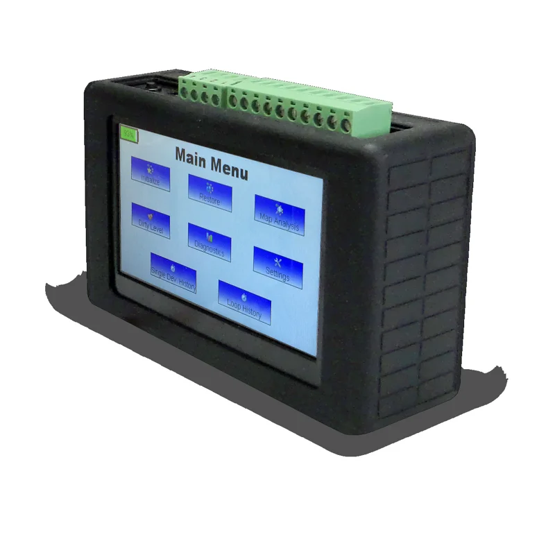 Signature Series Diagnostic Tool