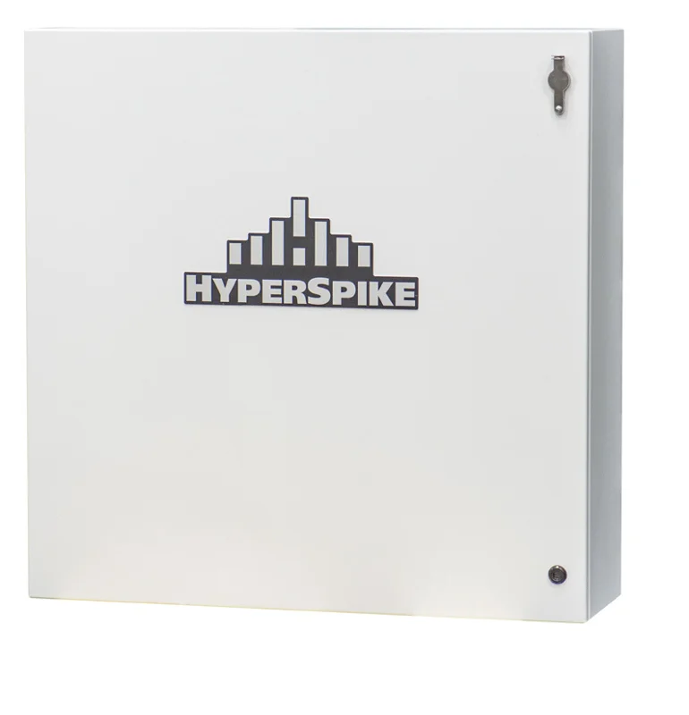 Hyperspike Encompass XL Mass Notification