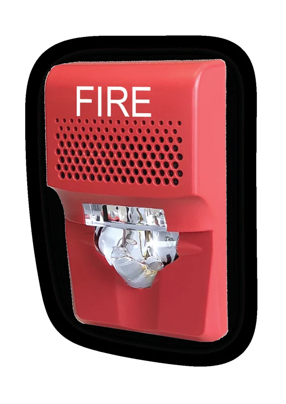 Genesis LED G1 Series Compact Notification Devices