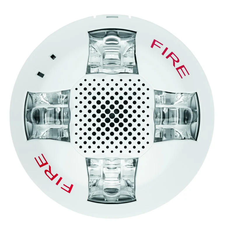 Genesis LED GC Series Ceiling Mount Notification Devices