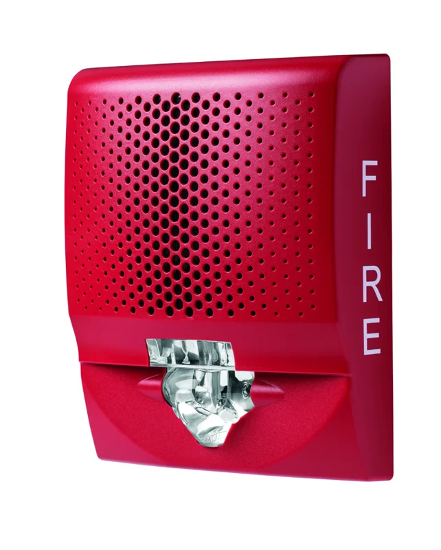 Genesis LED G4S Series Wall Mount Speakers and Speaker-Strobes