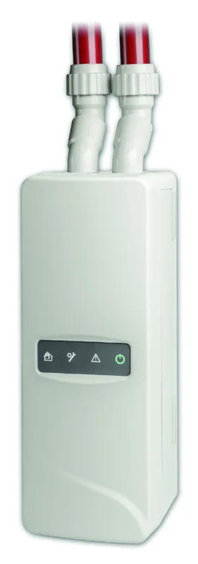 Modulaser Detector Module