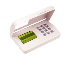 Keypad Display
