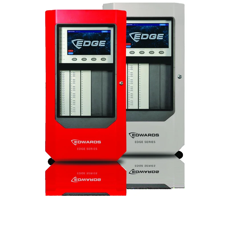 EDGE-ML Fire Alarm Systems