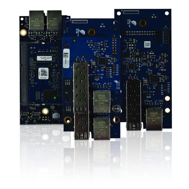 Edge Networking Accessories
