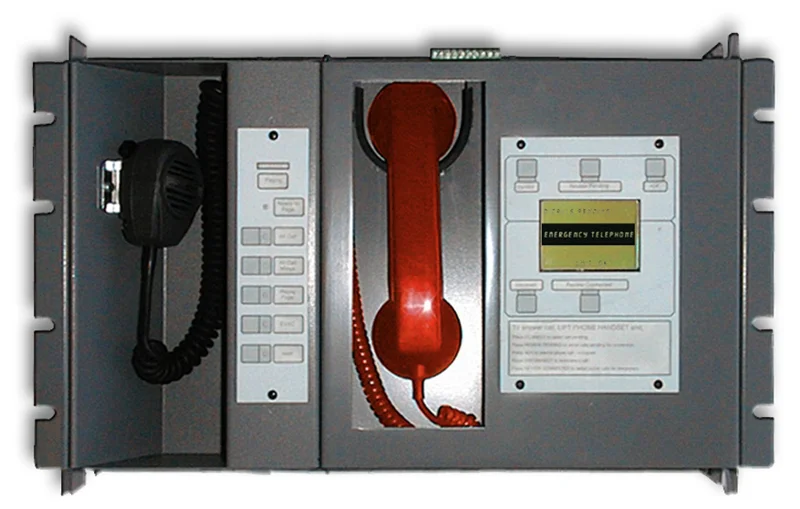 EST3 Audio and Telephone Masters