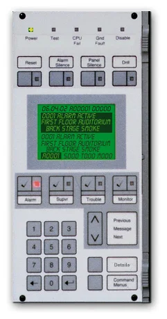 EST3 Liquid Crystal Display Module