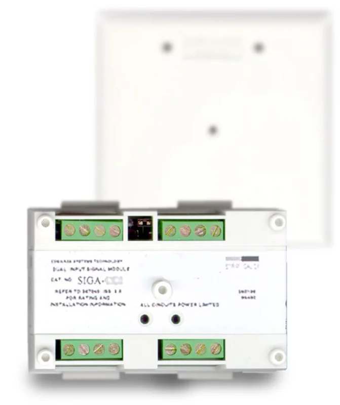 Ground Fault Detection Module