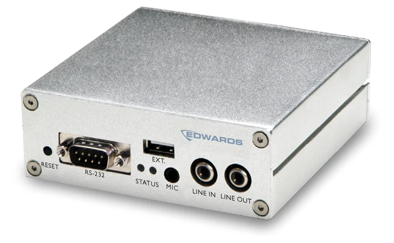VoIP Encoder, Decoder