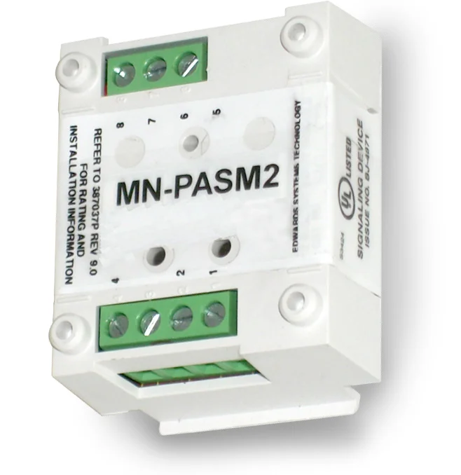 Preamp Supervision Module