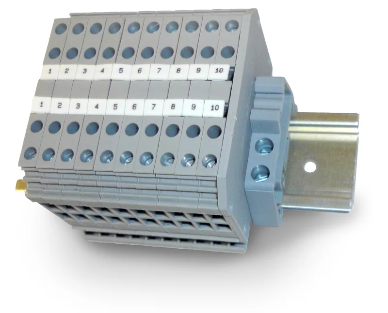 Terminal Block Module
