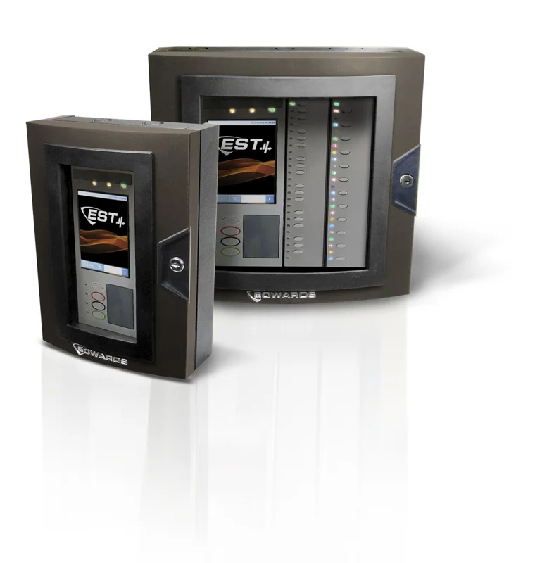 EST4 Remote Annunciators