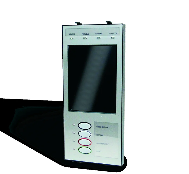 EST4 Liquid Crystal Display Modules