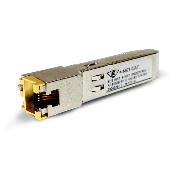 EST4 Network Controllers