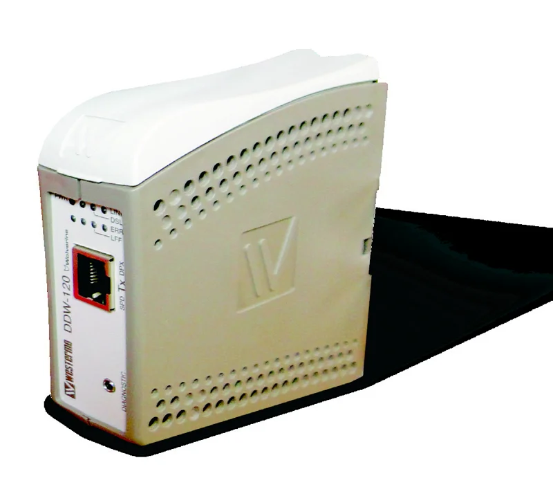 EST4 Network Extender