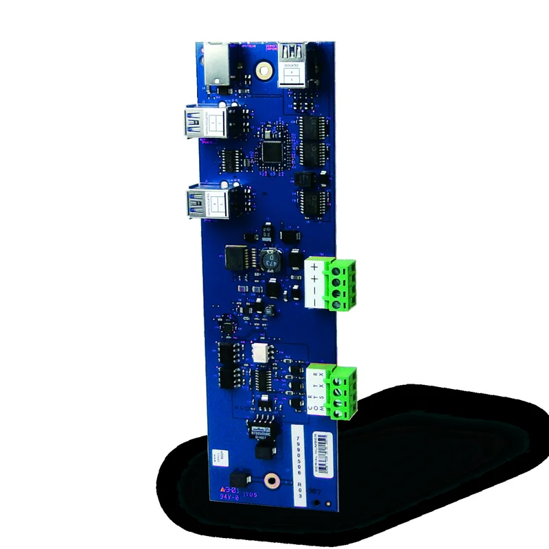 EST4 USB Hub