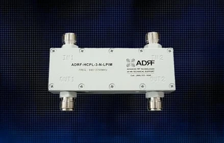 Passive Components
