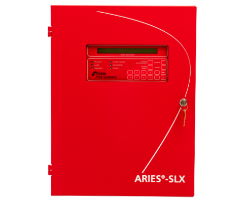 ARIES®-SLX — 3
