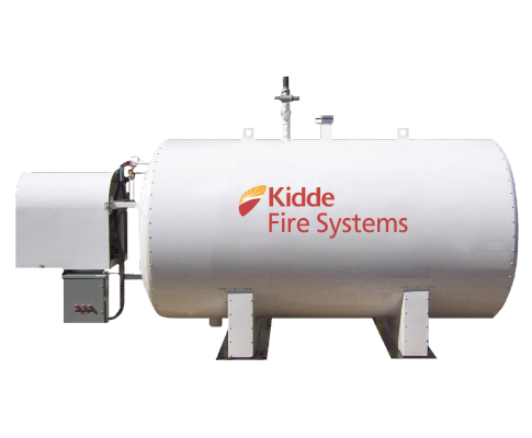 CARDOX Low Pressure CO2