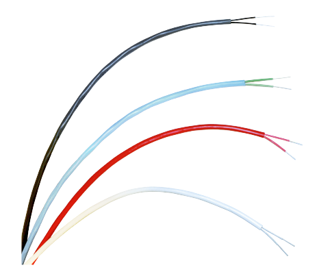 LHS™ Linear Heat Sensing