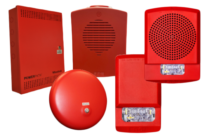Notification Appliances
