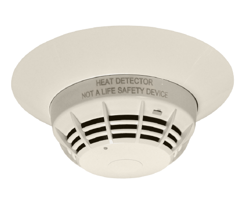 SmartOne® Intelligent Heat Detector