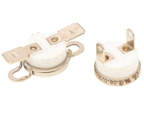 Snap Disc Controls