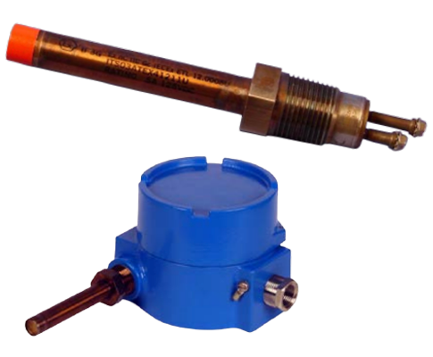 Unit Fire Detection (Turbines)