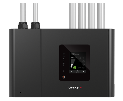 VESDA® Air Sampling