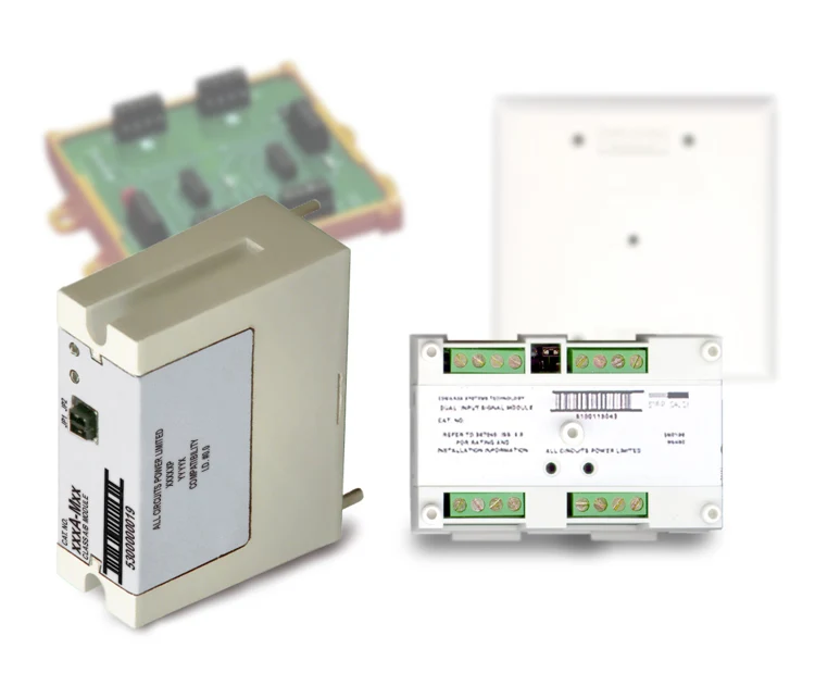 Signal Modules