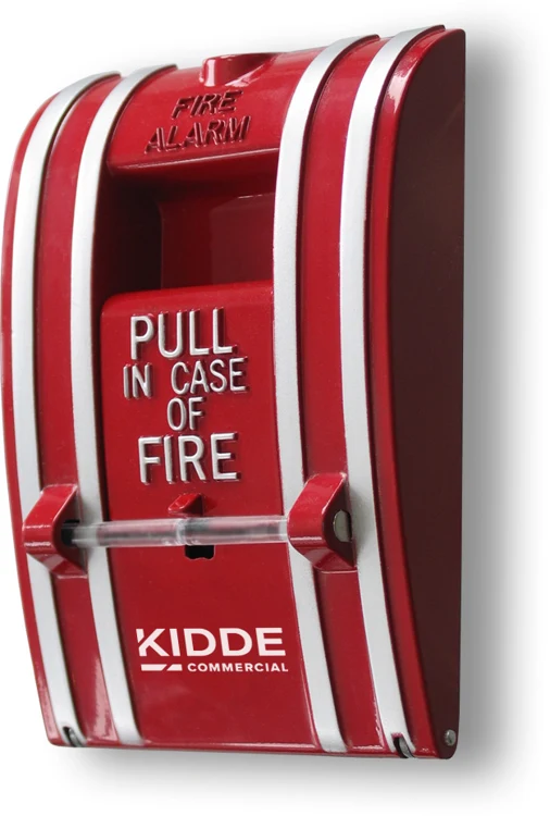 Fire Alarm Stations
