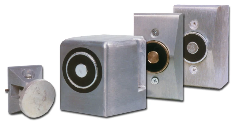 Electromagnetic Door Holders