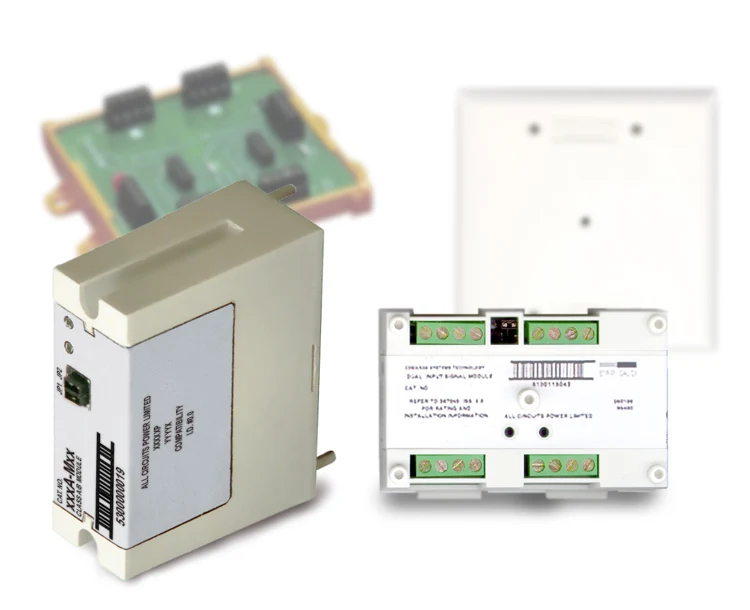 Riser Monitor Modules