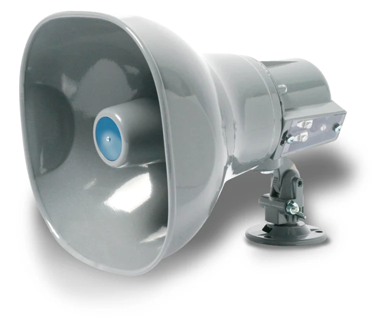 Multi-purpose Loudspeaker, 15 Watt