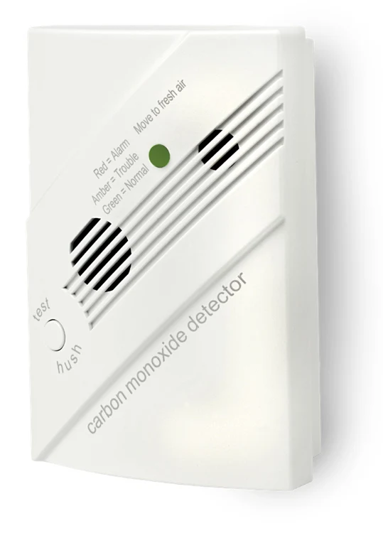 Carbon Monoxide Detector