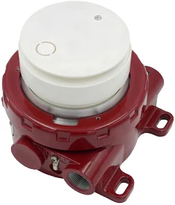 Explosionproof Smoke Detector