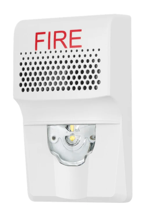 Genesis LED EG1 · Compact Notification Devices