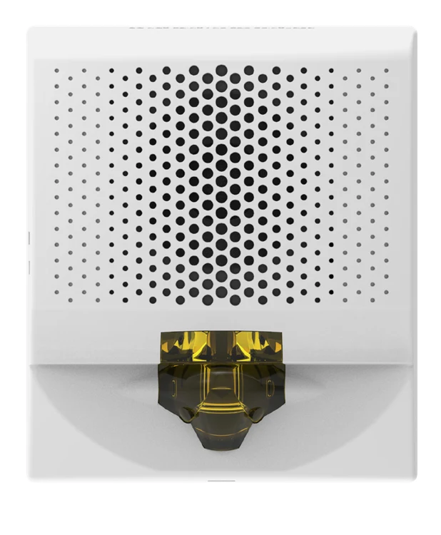 Genesis LED G4 Wall Mount Mass Notification