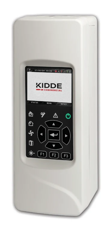 Modulaser Command Display Module