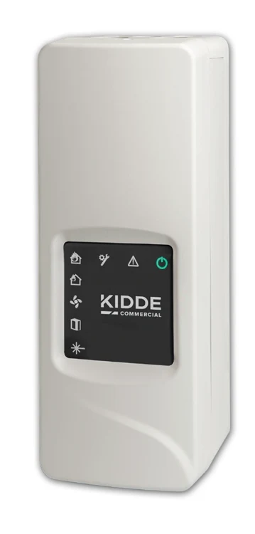 Modulaser Minimum Display Module