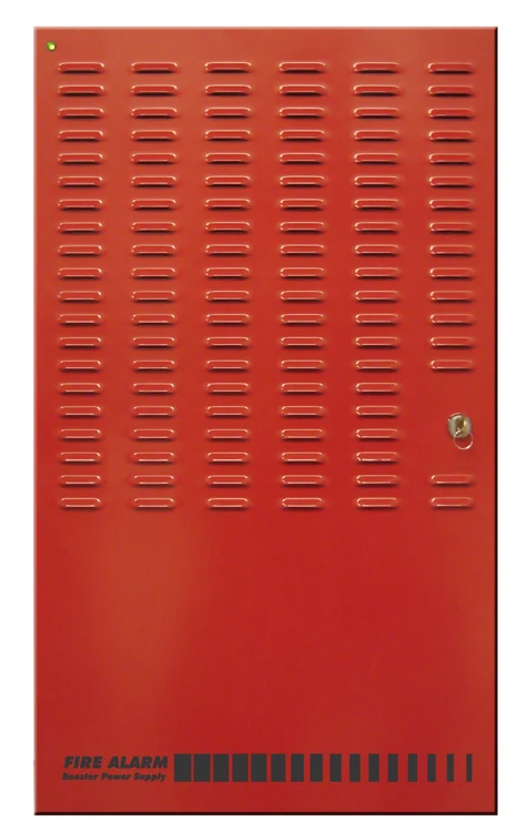 Auxiliary Power Supply