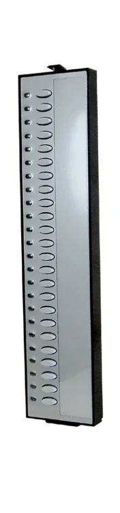 EVOLVE-ML Control Display Modules